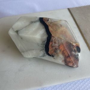 CRYSTALIZED ARTISAN SOAP